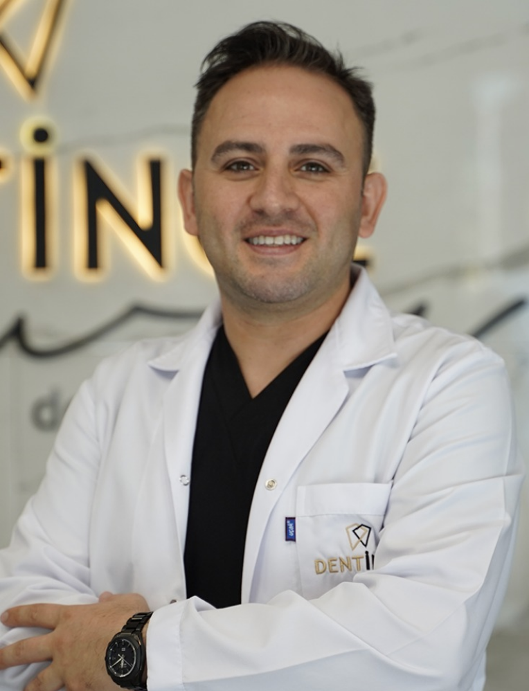 Dt. Murat İnce