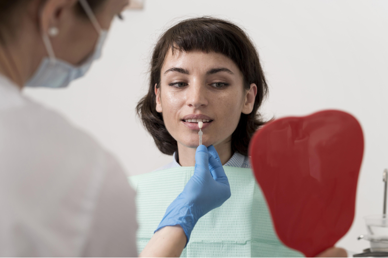 Kuru Ağız (Kserostomi) Nedir?Tedavisi Nasıl Yapılır?
