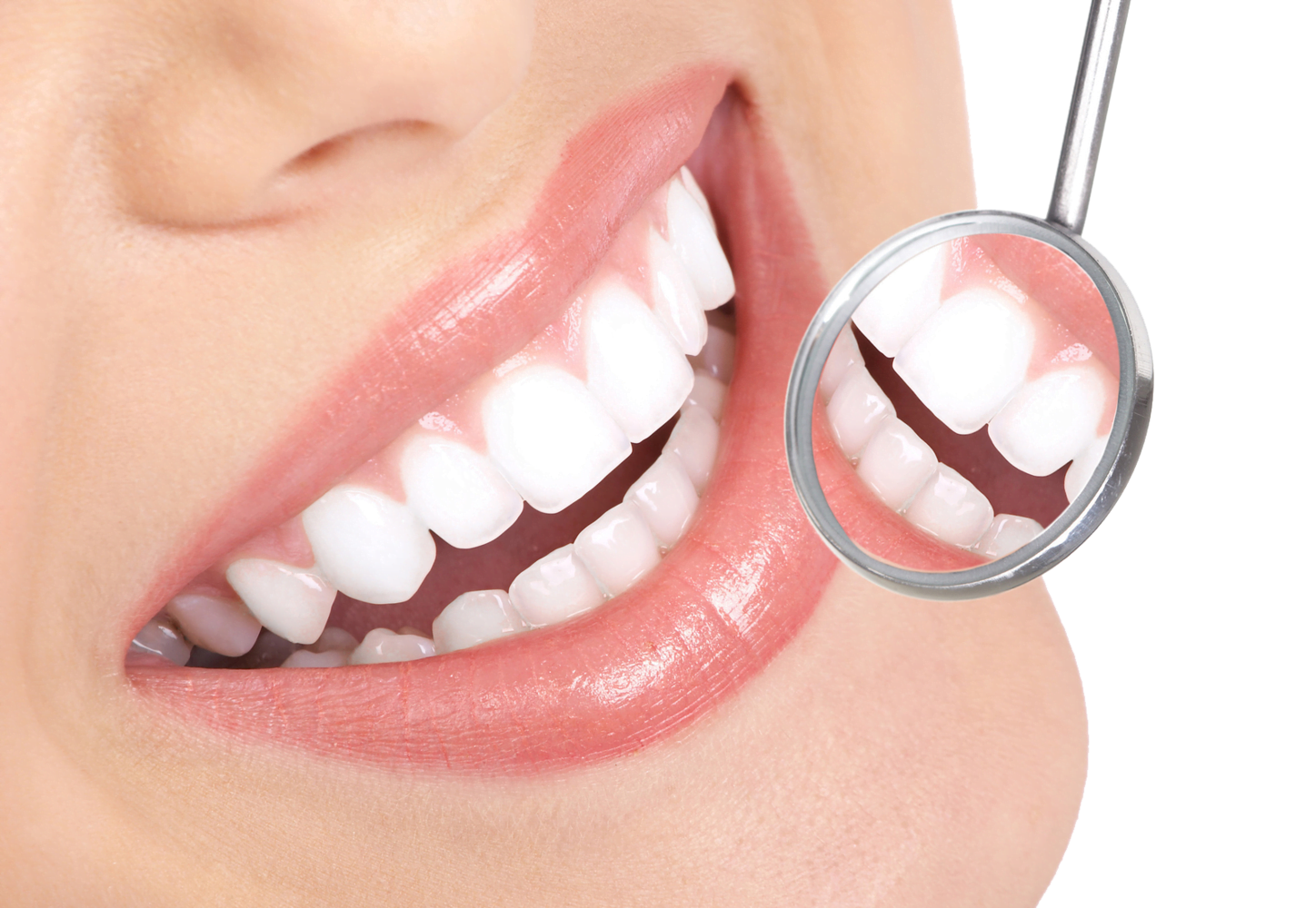 Zirconium Teeth