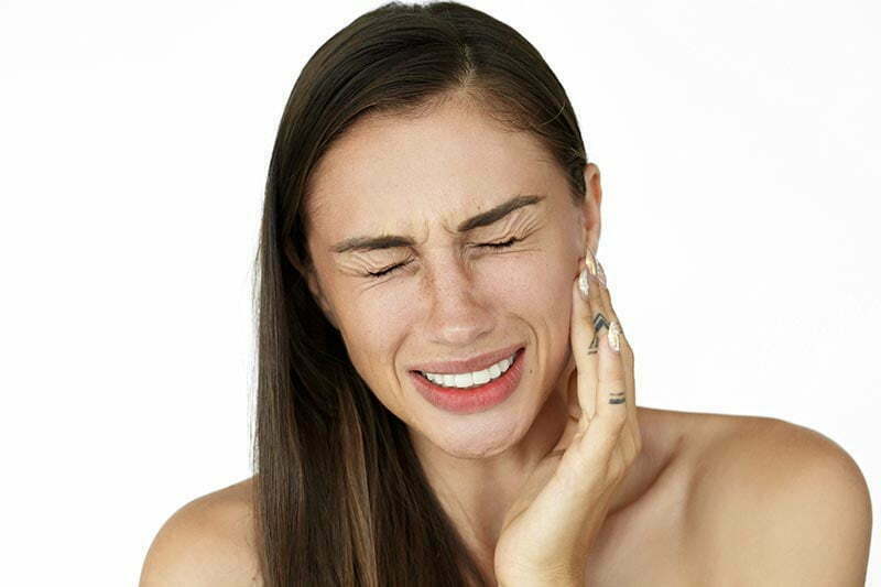 Teeth Grinding and Clenching