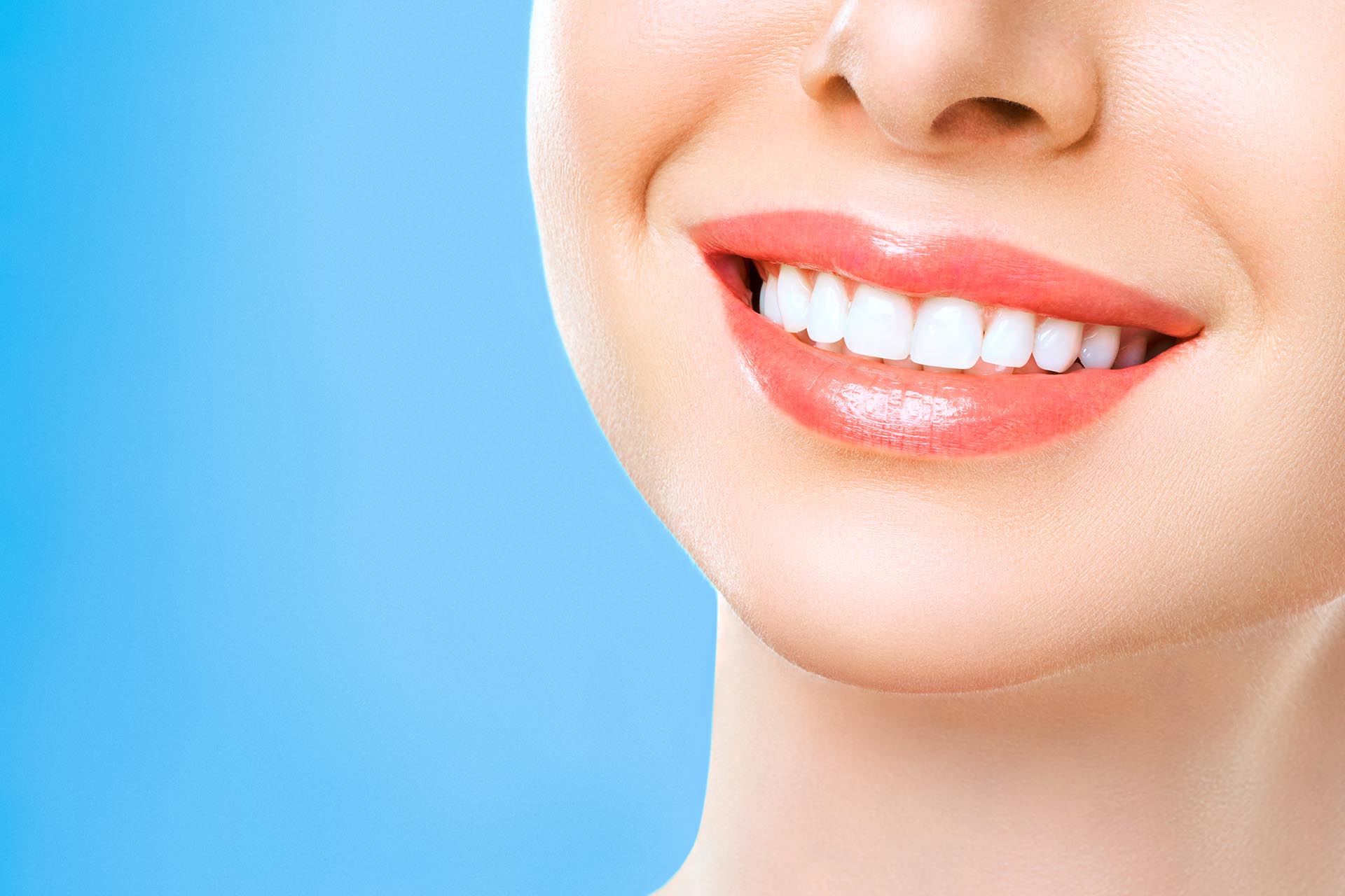 Smile Test