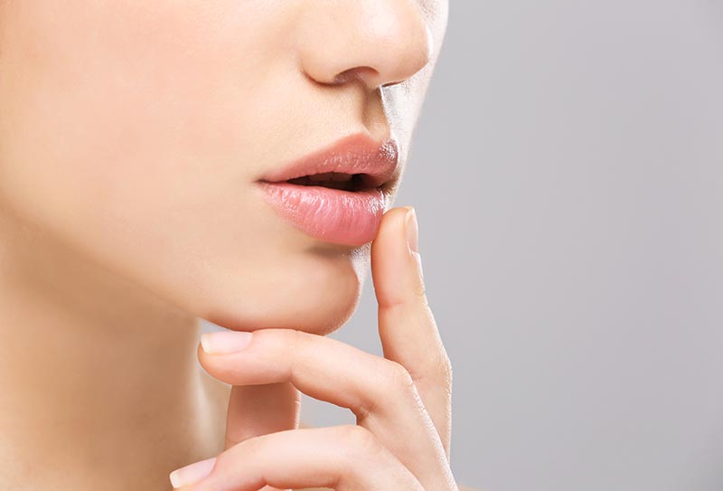 Dry Mouth