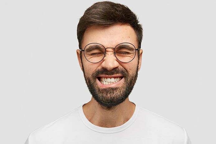 Bruksizm Nedir?