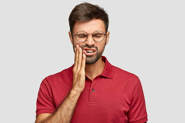 Dişler Neden Kırılır?